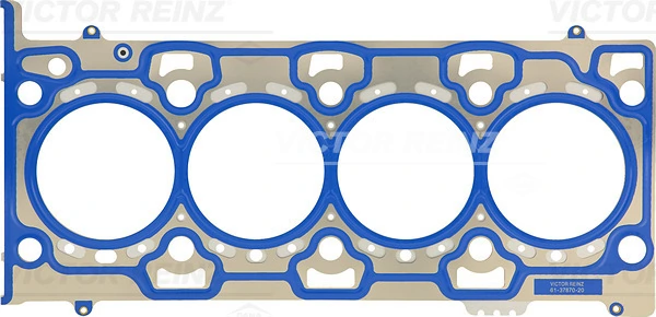 Gasket, cylinder head